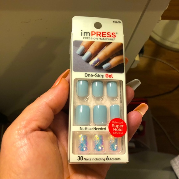 imPRESS Other - imPRESS Nails